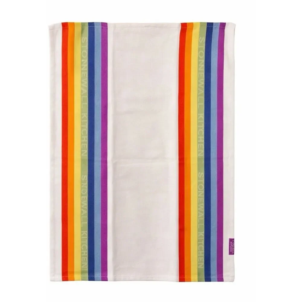 Stonewall Kitchen add vibrant
